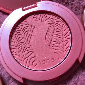 Tarte Amazonian clay 12-hour blush Splendor